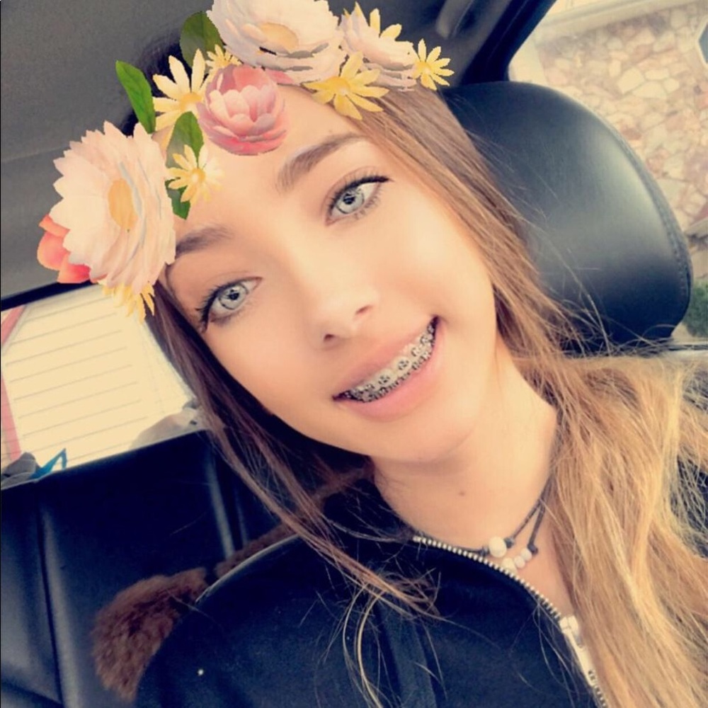 Meet your Posher, Giana